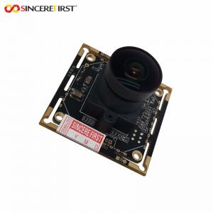 1.3MP 1/2.7" Global Shutter Camera Module BSI CMOS Image Sensor IPC