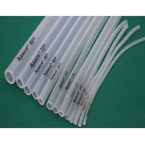 China High Wear Resistant Peristaltic Pump Tube Silicone Hose Platinum For Water Dispenser supplier