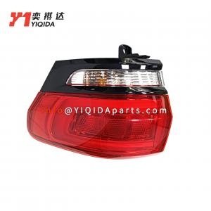 68217432AD Car Light Car Led Lights Tail Lights For Jeep Grand Cherokee