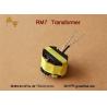 China Low Leakage Inductance Small Size Transformer RM12 Transformer 6 + 8 Pin Smps wholesale