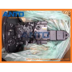 China PC78-MR6 Excavator Hydraulic Pump Rotary Pump 708-3T-00220 708-3T-00280 708-3T-01140 supplier