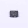 China STM32F334C4T6 STのマイクロ チップのマイクロ制御回路チャネル力mosfet LQFP-48 wholesale