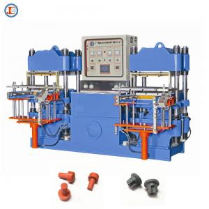 China Factory Price Rubber Stopper Making Machine / Hydraulic Press Rubber Machine from China supplier