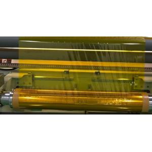 China Polyimide film with copper cladding for flexible circuit applications wholesale