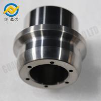 China YG10 YG8 Valve Trim And Assembly Parts WC Co Tungsten Carbide Trims on sale