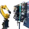 China アルミニウム鋳物用新型自動バリ取り機、金属研磨、コアモーターエンジン＆ベアリング付き鋳鉄鋳物、各種産業向け wholesale