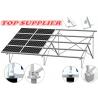 3KW 5KW 8KW 10KW Aluminium Solar Panel Mounting System energy