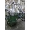 Design Capacity 5000-15000 L/H Disc Oil Centrifuge Separator Used Animal Fat