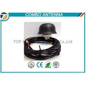 Low Noise Long Range Wireless Antenna For Global Positioning System