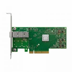 Wired Network Adapter Card 25Gbps MCX4111A-ACAT For Desktop