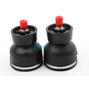 Mini Lobe Sleeve Airbag Suspension Kits Suspension Air Spring For Audio Vibration W023583000