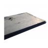 Hot Forging Aisi316 304 904L Heavy Thickness Steel Square Plate