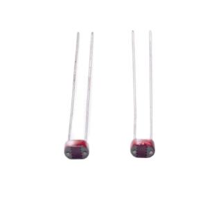 GL3526 Light Dependent Resistor LDR Cds Photoresistor 3MM Wholesales Photosensitive Resistor