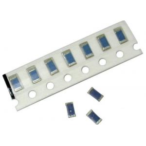 1206 Thin Film Surface Mount Fast Blow Chip Fuse 12B1100B 1A 125V 3216 Metric With 50 Amp Interrupting Rating
