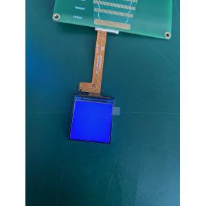 China 1.3 Inch 240x240 IPS TFT LCD Display Module | ST7789V Driver | High Brightness | SPI Interface wholesale
