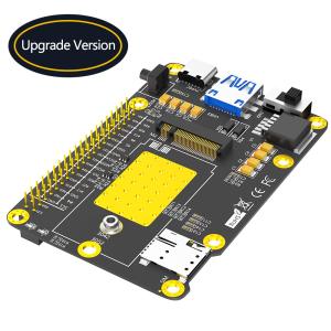 China 4G & 5G HAT для Raspberry Asus Tinker Board Samsung ARTIK Латте Панда supplier