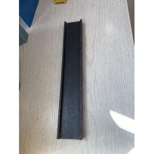 10 Inch Fire Resistant FRP I Beam Nonmagnetic As Sewage Treatment Tool