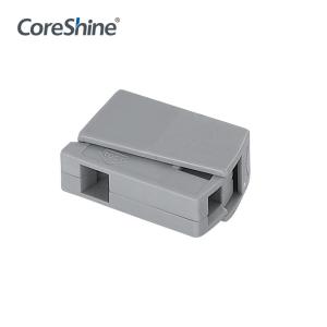 China Coreshine Single Wire Connector , Single Cable Connector wholesale
