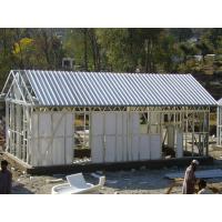 China High Quality Wooden Modular Home Assemble Prefab Light Steel Frame Australian Granny Flat on sale