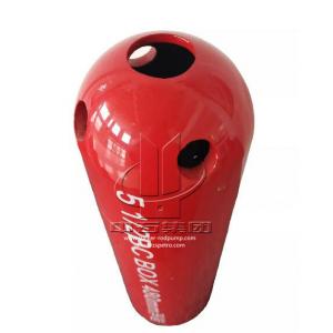 7" Drilling Cementing Floating Equipment Collar Shoe Double Valve