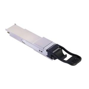 China High-Speed 800G OSFP 112 EDR4 CC-OSFP08EDR8-12D Transceiver Module for Data Center wholesale