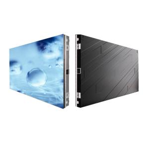 China Pantalla LED P1.8mm P1.5mm de la echada del funcionamiento de la disipación de calor ultra alto pequeña supplier