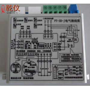 China PT-3D-J supplier