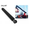 China DNV Certificated Industrial Hydraulic Cylinder 1650mm Stroke For Industrial Vehicle wholesale