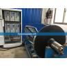 China IGBT Output Medium Frequency Induction Heating Machine Coils Overheat Protection With High Efficiency wholesale