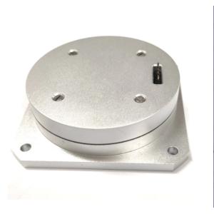 China Alto Rate Positioning Turntable Dual Axis dinámico 3" Perpendicularity wholesale
