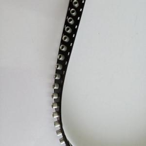 Customized length Dia 5.4mm steel Self piercing rivet