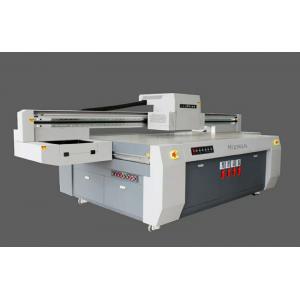 High Precision Digital Uv Inkjet Printer Large Format Printing Equipment