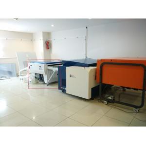 China EcooGraphix Controle de temperatura de automação CTP Processador de placa 280mm Largura wholesale