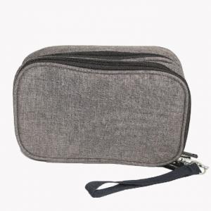 China Outdoor Multifunctional Dry Wet Separation Travel Wash Bag supplier