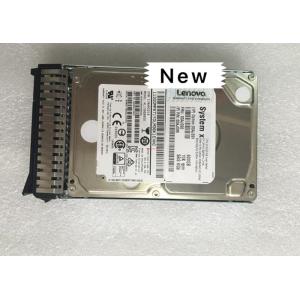 China 600G 10K SAS servidor HDD de 2,5 polegadas, disco rígido AL13SEB600 00AJ091 00AJ092 00AJ095 do portátil supplier