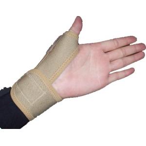 CMC Joint Broken Thumb Lightweight Wrist Support Medical Hand Support