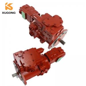 China Kawasaki Mini Hydraulic Pump K3SP36C Mini Excavator Hydraulic Pump Small Pump supplier