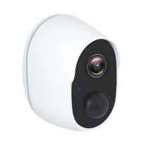 China Outdoor Wireless Security 21x Mini Wifi Camera With Smartphone App on sale