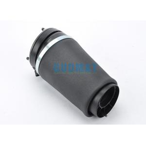 China Rubber Air Bellow For Land Rover Range Rover L322 2006-2012 Front Left Air Suspension Spring Bag supplier