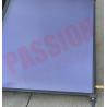 Laser Welding Easy Mounted Copper Tube Flat Plate Solar Collector For Hotel