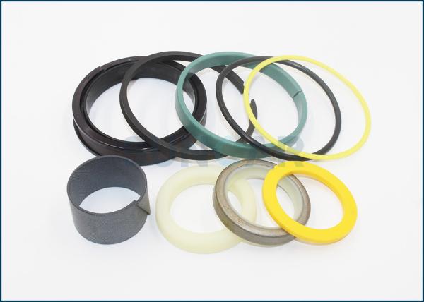 84257772 Seal Kit For Case Backhoe Loader Bucket Cylinder 580N 580N EP 580SN 580SN WT 590SN