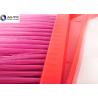 PP Plastic Bed Brush Sofa Dusty Brush , Carpet Cleaning Brush Soft Hair Broom