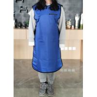 China M Thyroid Collar Lead Apron Shielding Ct Scan Radiation Protection Accessories on sale