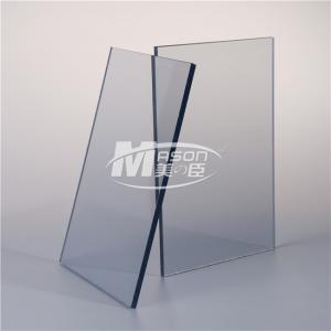 Anti Static Plexiglass ESD Plastic Sheet 3mm 1220x2440mm