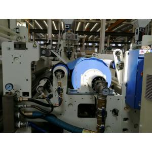 300m/Min Auto Unwinder CE Film Laminating Machine