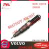 China Diesel Fuel Electronic Unit Inyector EUI Injector BEBE4C01101 20440388 For Delphi Del V-O-L-V Truck D12 wholesale