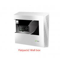 China Eltek Flatpack2 Wall Box Flatpack Power System 24VDC 30VDC 48VDC on sale