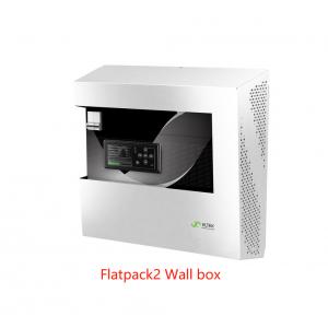 China Eltek Flatpack2 Wall Box Flatpack Power System 24VDC 30VDC 48VDC supplier