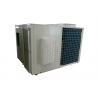 CE 3.5 Ton Air Conditioner Package Unit , 36kw Rooftop Ac Units