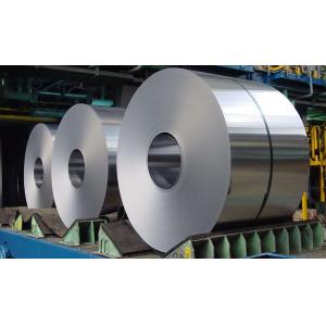 China Polished TUV Stainless Steel Hot Rolled Coil 6mm Thick 2B Stainless Steel Roll supplier